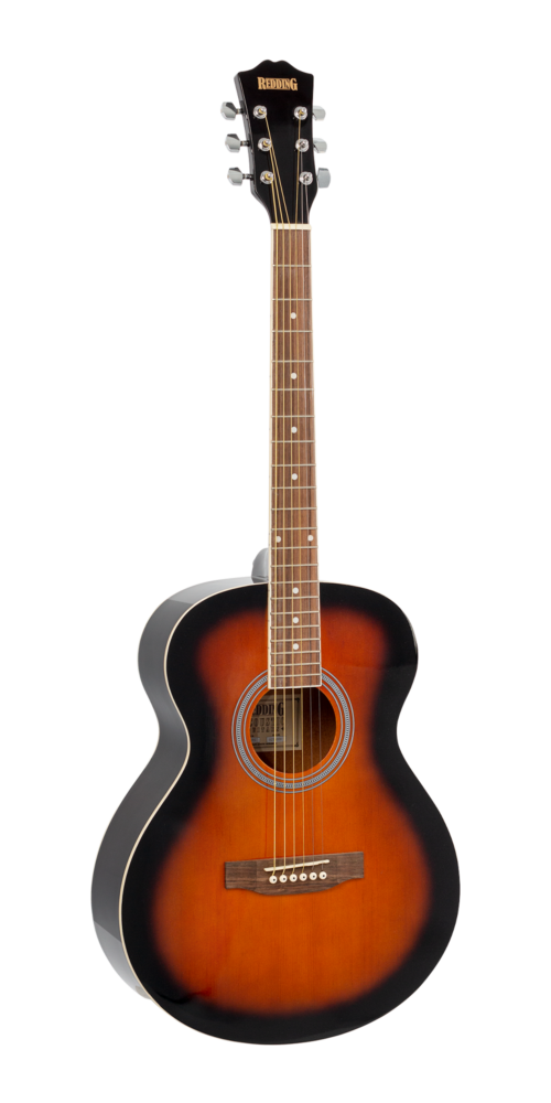 Grand Concert. Vintage Sunburst.