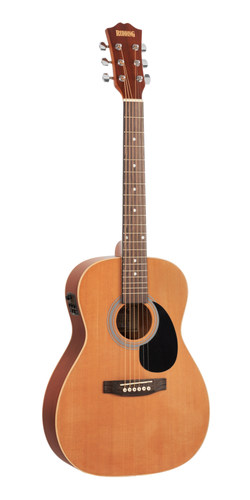 Traveler 3/4 Size Dreadnought Electric/Acoustic Guitar